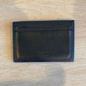 BOSS cardholder